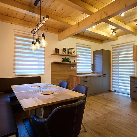 Pod Lesem 265 By Interhome * Smrzovka