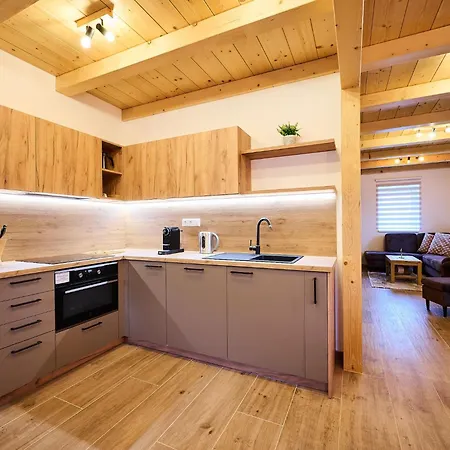 Holiday home Pod Lesem 265 By Interhome *