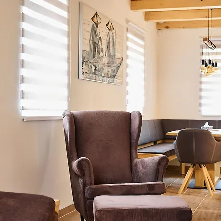 Pod Lesem By Interhome Alpstuga