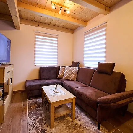 Pod Lesem By Interhome