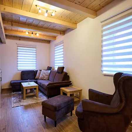Pod Lesem 265 By Interhome Holiday home *
