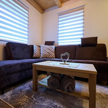 Pod Lesem By Interhome Smržovka