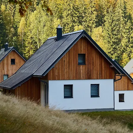 Pod Lesem By Interhome Smržovka