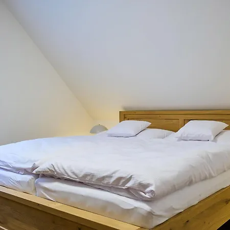 Pod Lesem By Interhome Alpstuga