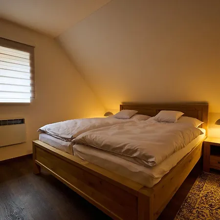 Pod Lesem 265 By Interhome * Smržovka