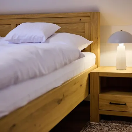 Pod Lesem By Interhome Smržovka