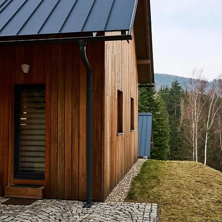Holiday home Pod Lesem 265 By Interhome Smrzovka