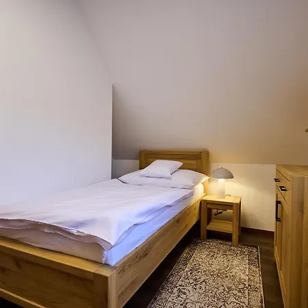 Pod Lesem 265 By Interhome Smržovka