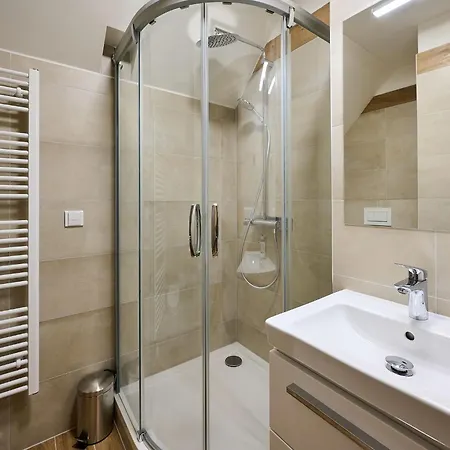 Holiday home Pod Lesem 265 By Interhome *