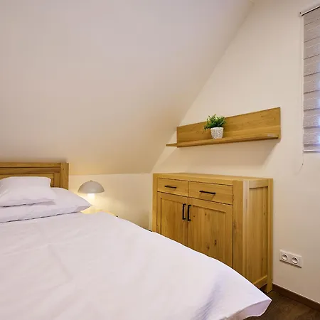 Alpstuga Pod Lesem By Interhome