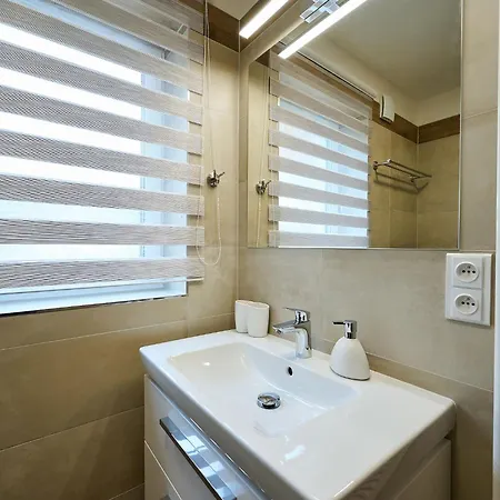 Pod Lesem By Interhome *