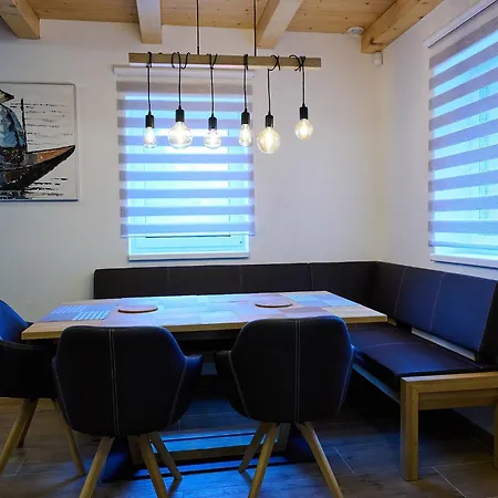 Pod Lesem 265 By Interhome Holiday home *