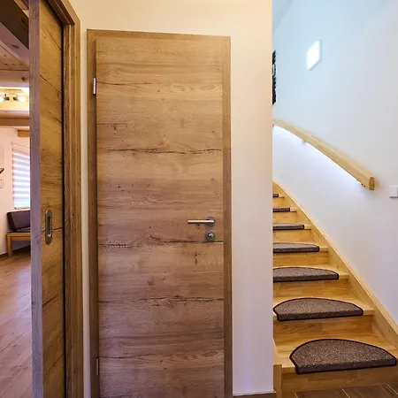 Alpstuga Pod Lesem By Interhome *