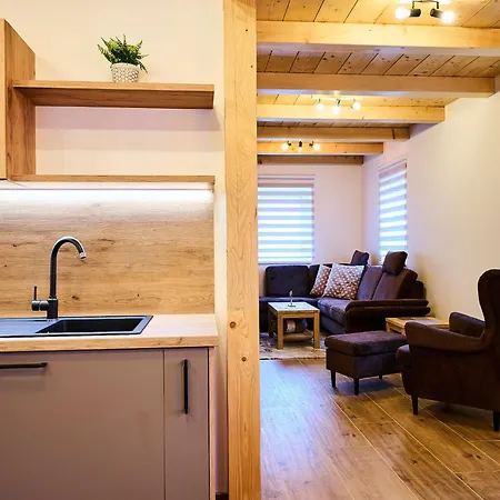 Pod Lesem By Interhome *