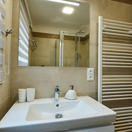 Pod Lesem By Interhome