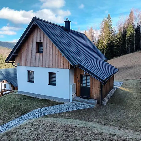Pod Lesem 265 By Interhome * Smrzovka