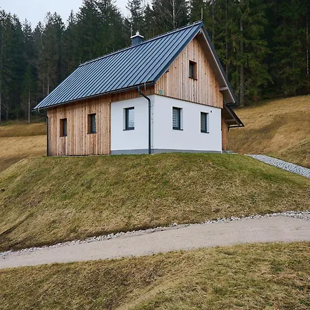Pod Lesem 265 By Interhome Smrzovka