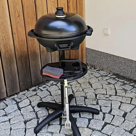 Horská chata Pod Lesem By Interhome *