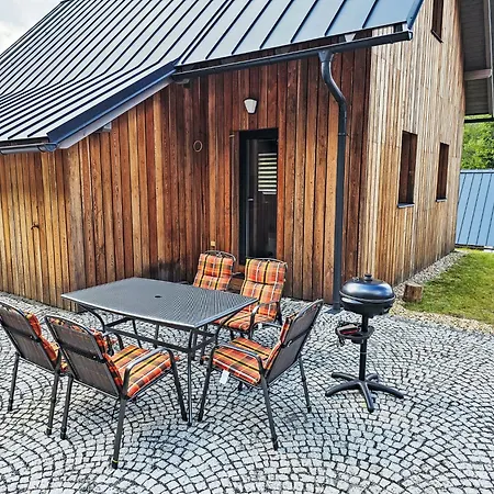 Pod Lesem By Interhome Alpstuga