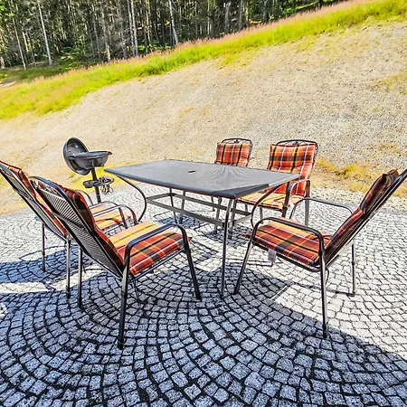 木屋 Pod Lesem By Interhome Smržovka