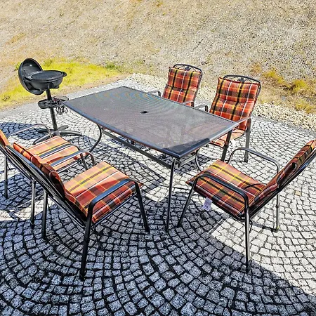 Pod Lesem 265 By Interhome * Smržovka