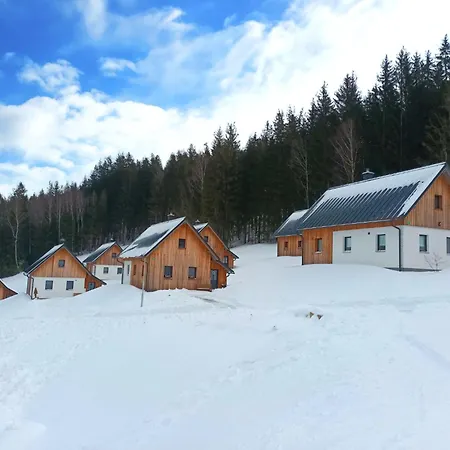 Casa vacanze Pod Lesem 265 By Interhome *