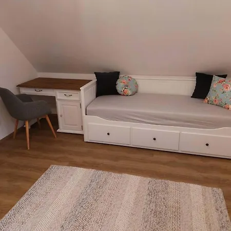 Pod Lesem 265 By Interhome Holiday home *