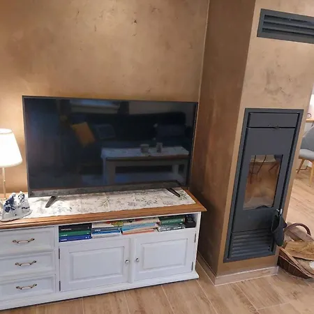 Pod Lesem 265 By Interhome