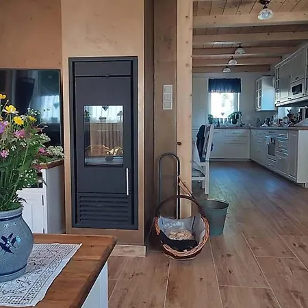 Pod Lesem 265 By Interhome Holiday home