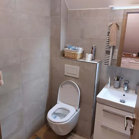 Holiday home Pod Lesem 265 By Interhome