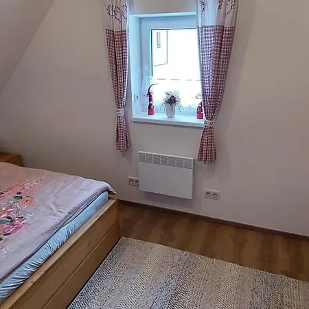 Holiday home Pod Lesem 265 By Interhome *