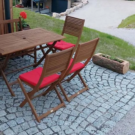 Pod Lesem 265 By Interhome Holiday home Smrzovka