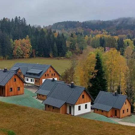 Holiday home Pod Lesem 265 By Interhome