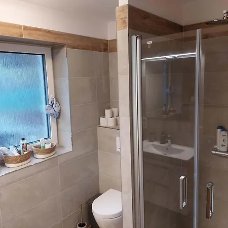 Pod Lesem 265 By Interhome Holiday home *