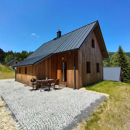 Pod Lesem By Interhome Smržovka