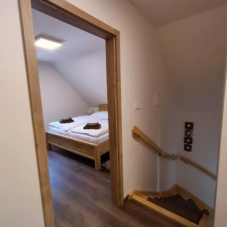 Pod Lesem By Interhome