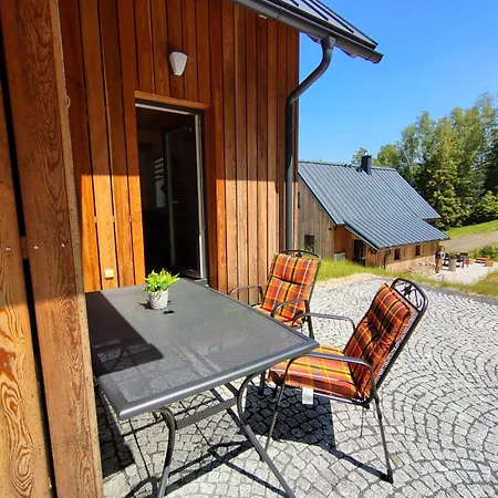 Pod Lesem By Interhome Horská chata *