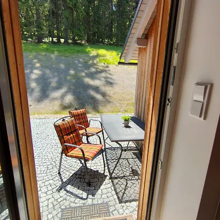 Pod Lesem 265 By Interhome Smržovka