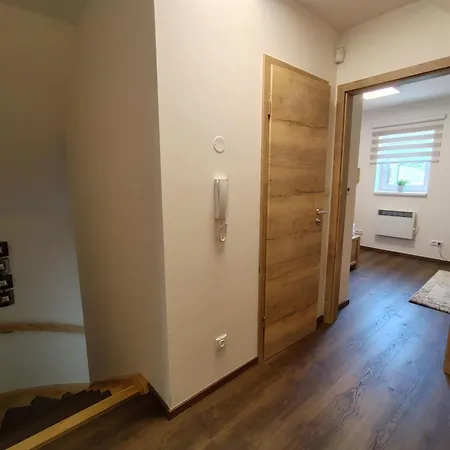 Pod Lesem By Interhome * Smržovka
