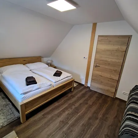 Horská chata Pod Lesem By Interhome