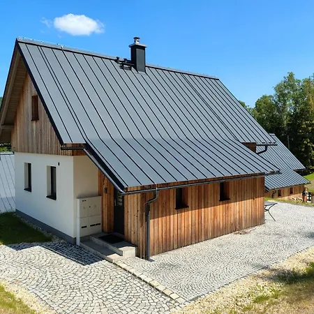 木屋 Pod Lesem By Interhome