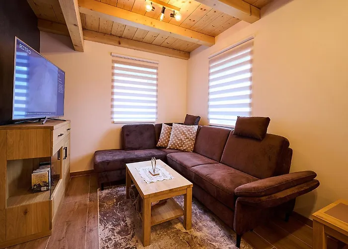 Pod Lesem By Interhome
