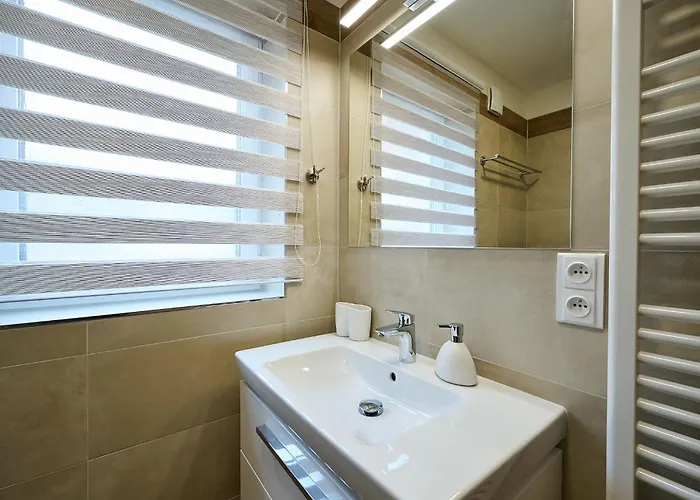 Pod Lesem By Interhome *