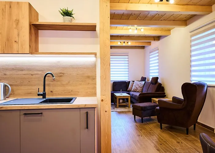 Pod Lesem By Interhome *