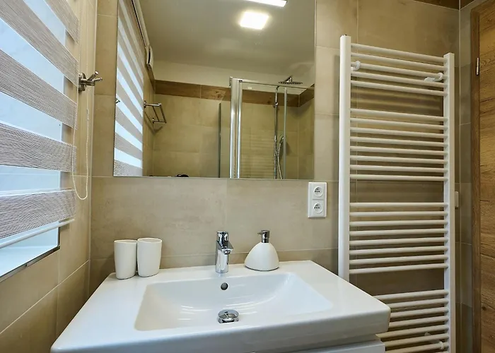 Pod Lesem By Interhome