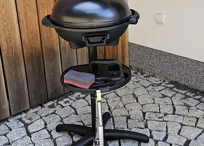 Шале Pod Lesem By Interhome *