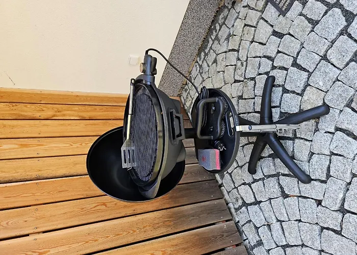 Pod Lesem By Interhome *
