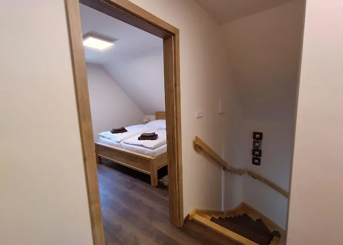 Pod Lesem By Interhome