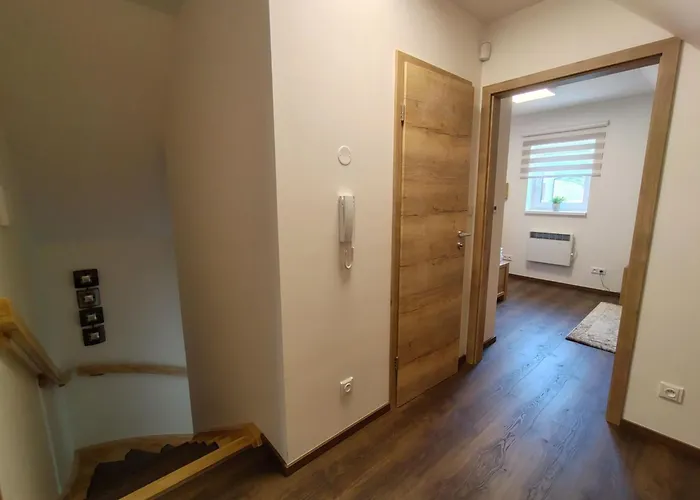 Pod Lesem By Interhome * Смржовка